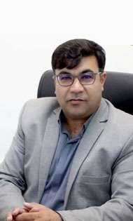 مهندس علی سنایی